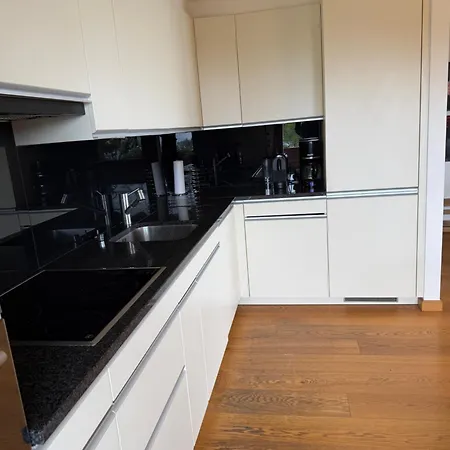 Apartamento Crans-montana *