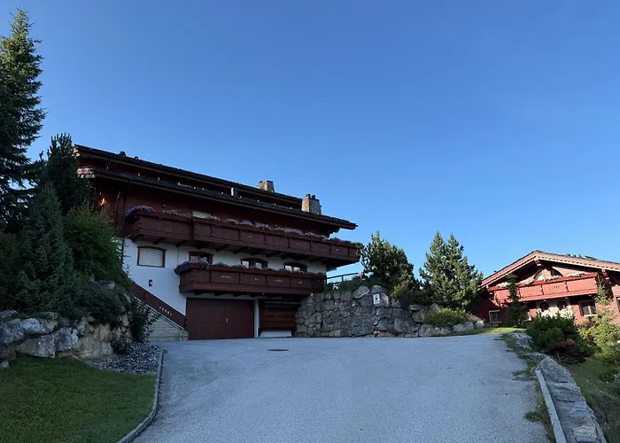 Apartment Crans-montana
