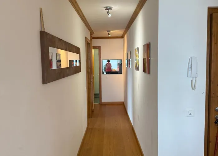 Crans-montana Apartment *