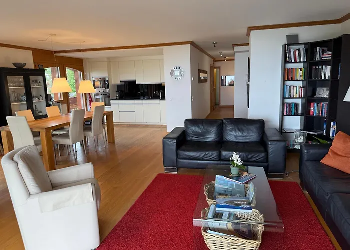 Apartment Crans-montana
