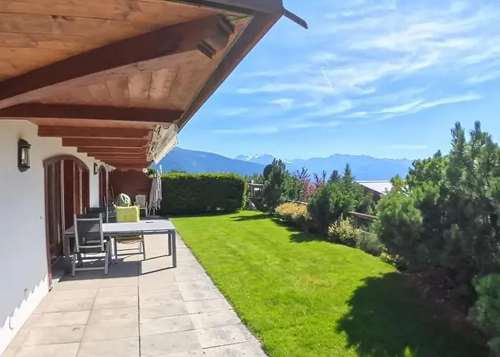 Apartment Crans-montana Lens