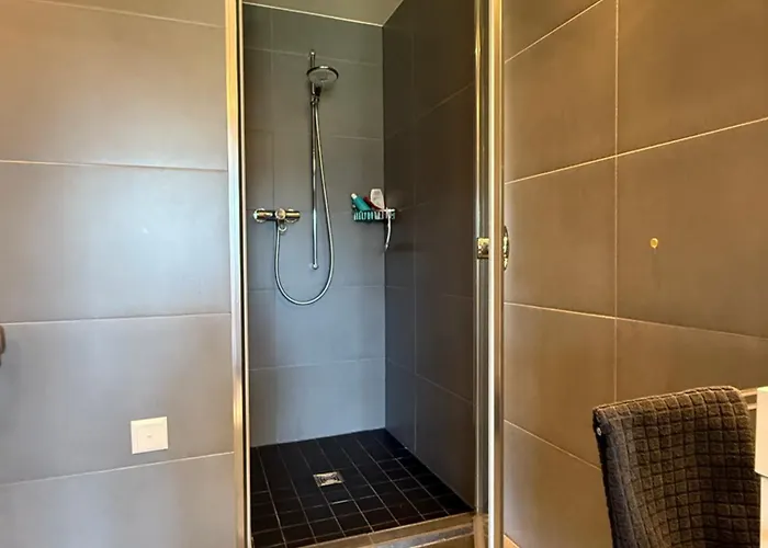 Crans-montana Apartment
