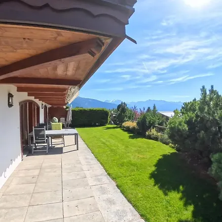 Apartamento Crans-montana Lens