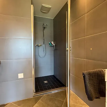 Crans-montana Apartamento